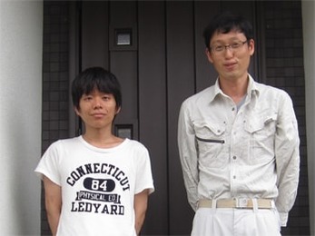 次の機会にも、是非こにしのニコニコリフォームさんにお願いしたいです。