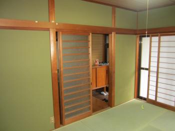 こにちゃんブログにヨメ登場！肉体労働もなんのその、筋トレしながら現場に参上！ガテン女子として頑張ります！！　