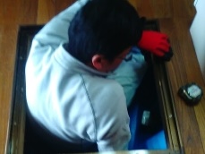 耐震補強はお済ですか？制震ダンパーは７０パーセントもの揺れを吸収した実験結果がでています。