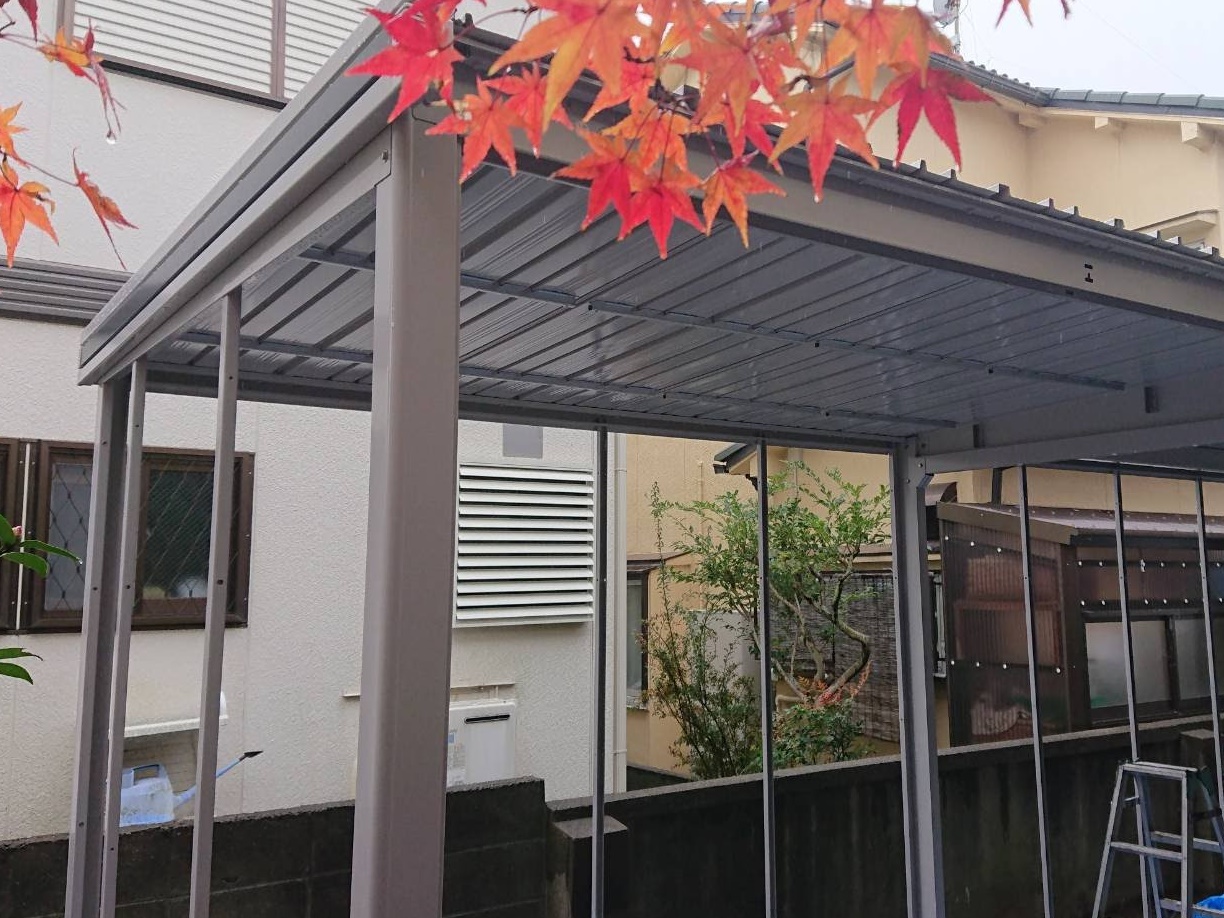 トイレ大は5リットルで流せます。30年前のトイレを替えれば節水になりますよ！！