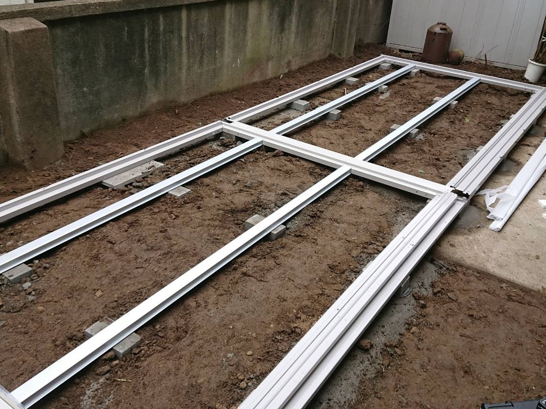 マンションのフローリングは防音のダイレクトエクセル　