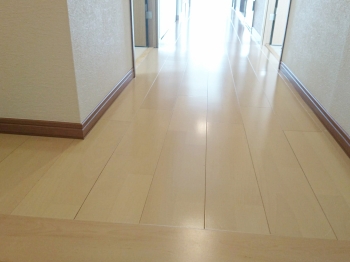 2ミラブルでお肌すべすべいい調子 毛穴の汚れが取れちゃいます