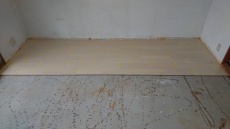 ミラブルでお肌すべすべいい調子 毛穴の汚れが取れちゃいます