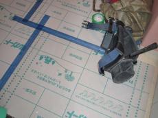 無垢フローリング張替明石市