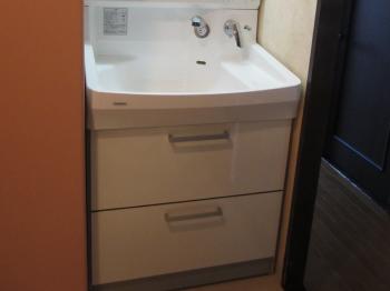 明石水回り洗面台入れ替えトイレ入れ替えユニットバス入れ替えキッチン入れ替え