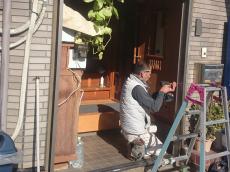 クロス張替明石市で探すなら小西建築