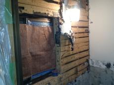 水周りキッチン入れ替えユニットバス入れ替えトイレ入れ替え洗面台入れ替え雨漏り補修クロス補修相談明石市