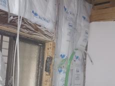 明石市でリフォームするなら小西建築クロス張替無垢フローリング張り替え増改築相談