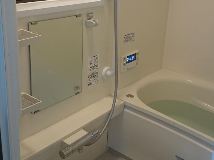 水周りキッチン入れ替えユニットバス入れ替えトイレ入れ替え洗面台入れ替え雨漏り補修クロス補修相談明石市