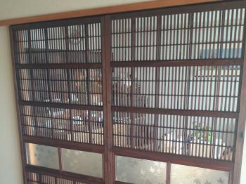 こにしのニコニコリフォームは明石の工務店