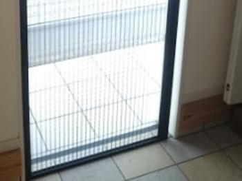 大工工事フローリング張替