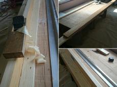 クロス見積もり明石市の小西建築