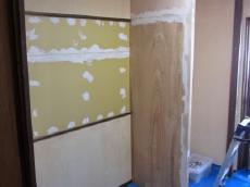 明石の内装工事はこにしのニコニコリフォームまで