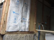 明石市でリフォームするなら小西建築クロス貼り替えジュラク塗り替え綿壁塗り替えフローリング貼り替え