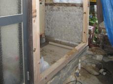 水周りキッチン入れ替えユニットバス入れ替えトイレ屋根葺き替え外壁塗装増改築相談なら小西建築洗面台入れ替え