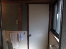 水周りキッチン入れ替えユニットバス入れ替えトイレ屋根葺き替え外壁塗装増改築相談なら小西建築洗面台入れ替え