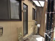 水周りキッチン入れ替えユニットバス入れ替えトイレ屋根葺き替え外壁塗装増改築相談なら小西建築洗面台入れ替え