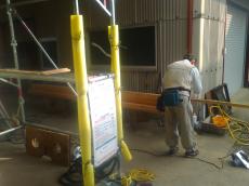 明石市でリフォームするなら小西建築クロス張替フローリング貼り換え相談増改築相談クローゼット工事