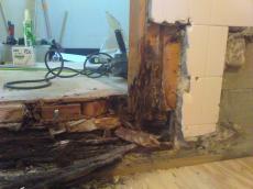 キッチンを使いやすくしたい。収納が少ないなどご相談ください。