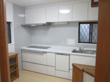 水周りキッチン入れ替えユニットバス入れ替えトイレ洗面台入れ替えトイレ入れ替え玄関ドア１日ＬＩＸＩＬ