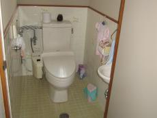 水周りキッチン入れ替えユニットバス入れ替えトイレ洗面台入れ替えトイレ入れ替え玄関ドア1日LIXIL