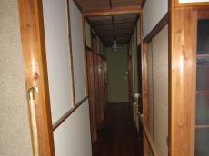 明石市でリフォームするなら小西建築クロス張替フローリング貼り換え相談増改築相談クローゼット工事