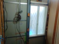 サッシ交換・ペアガラスは防音・遮音・断熱にもってこい!小西建築