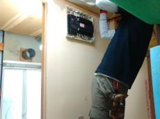 明石市のリフォームは小西建築にお任せ! 防音・遮音・断熱工事 大工造作