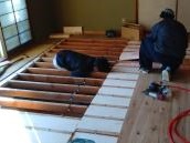 小西建築のこにちゃんは親切・丁寧　人柄の良さで施主さんから評判です