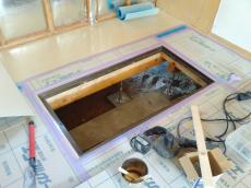 小西建築のこにちゃんは親切・丁寧　人柄の良さで施主さんから評判です