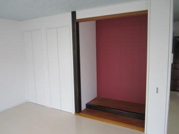 憧れの暮らしにリフォームで近づけましょう。住まいが変われば心にもゆとりがうまれます。