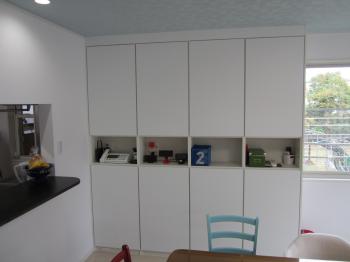 小西建築のこにちゃんは親切・丁寧　人柄の良さで施主さんから評判です