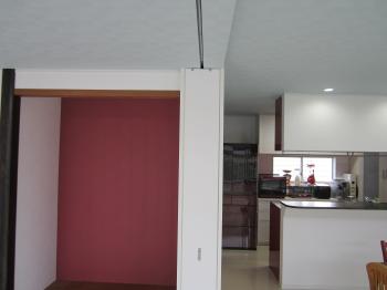 小西建築のこにちゃんは親切・丁寧　人柄の良さで施主さんから評判です