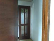 子供部屋のリフォームは断熱・防音の為二重サッシはいかがですか。汚れのふきとれるクロスもおすすめです。小西建築　