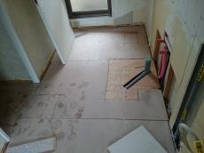 外壁塗装・焼き杉・サイディング 光触媒で汚れにくい家 小西建築