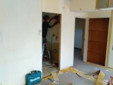 外壁塗装・焼き杉・サイディング 光触媒で汚れにくい家 小西建築