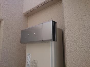 外壁塗装・焼き杉・サイディング 光触媒で汚れにくい家 小西建築