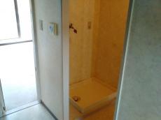 子供部屋リフォーム...フローリング貼り換え・クロス貼り換えいろんな模様で楽しく感性をのばす子供部屋作り