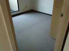 子供部屋リフォーム...フローリング貼り換え・クロス貼り換えいろんな模様で楽しく感性をのばす子供部屋作り