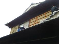 外壁塗装・焼杉・サイディング・玄関ドア・エクステリア・門扉なんでもご相談ください。こにしのニコニコリフォーム　