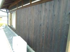 外壁塗装・焼杉・サイディング・玄関ドア・エクステリア・門扉なんでもご相談ください。こにしのニコニコリフォーム　