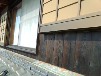 外壁塗装・焼杉・サイディング・玄関ドア・エクステリア・門扉なんでもご相談ください。こにしのニコニコリフォーム　