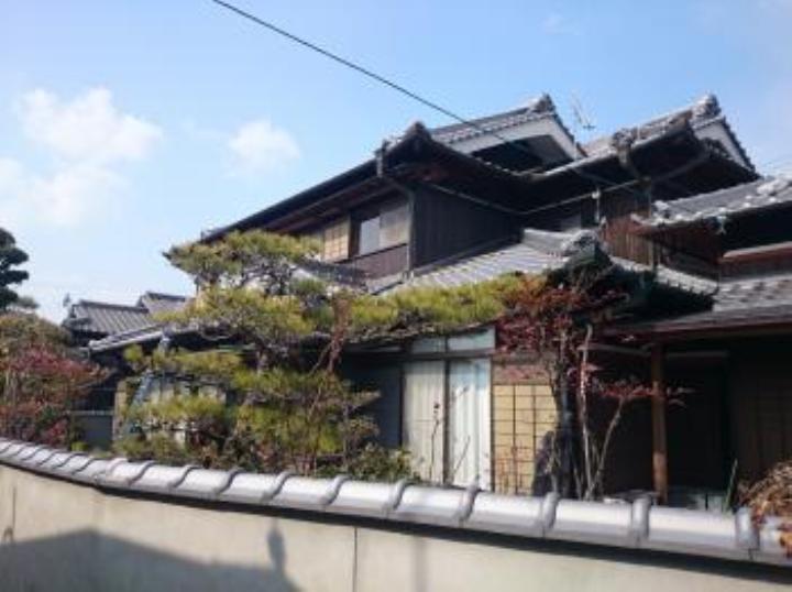 外壁塗装・焼杉・サイディング・玄関ドア・エクステリア・門扉なんでもご相談ください。こにしのニコニコリフォーム　