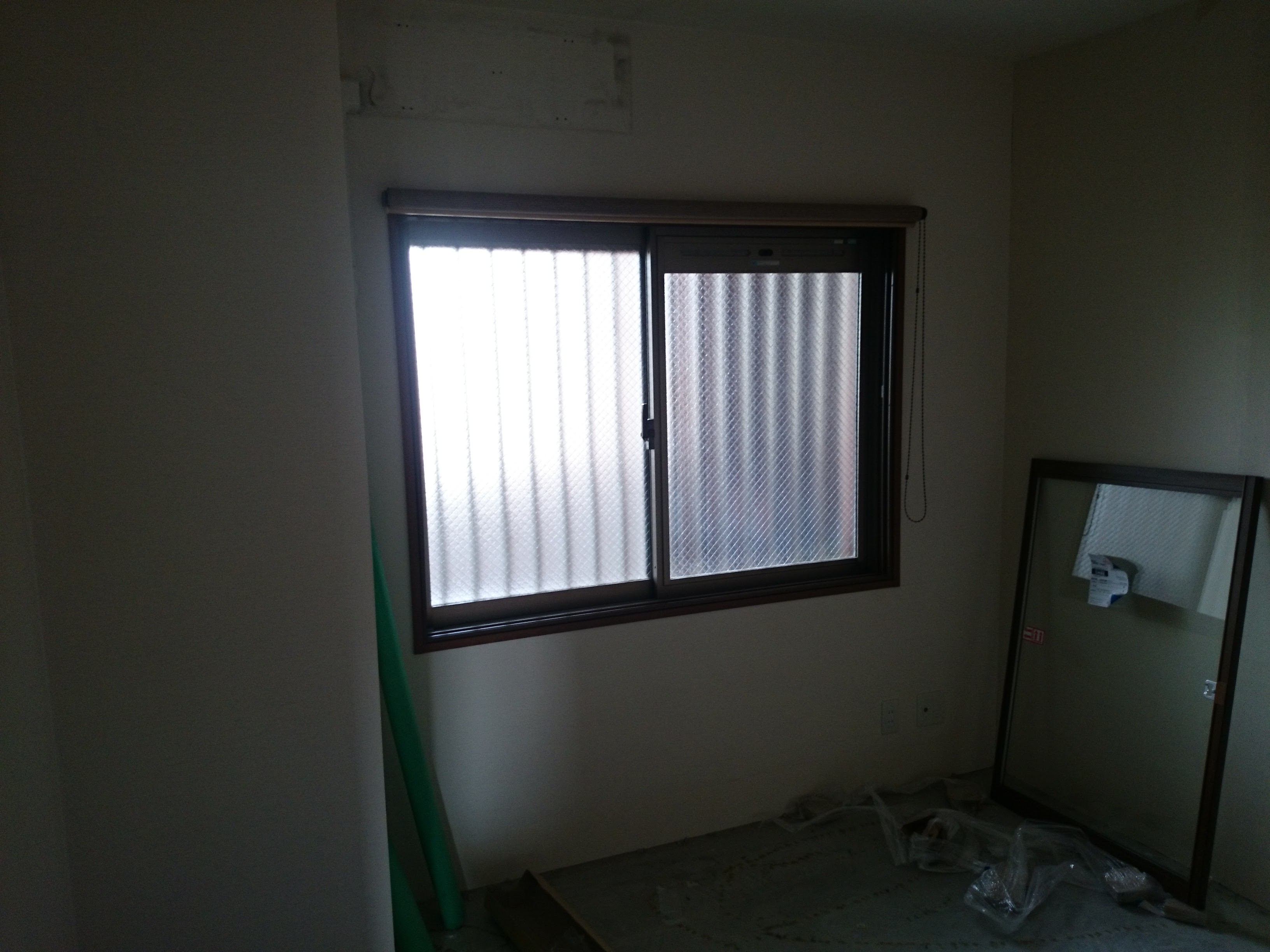 騒音・結露でもう悩まない！２重サッシの内窓ならお手軽にあなたの悩みが解決できます。小西建築