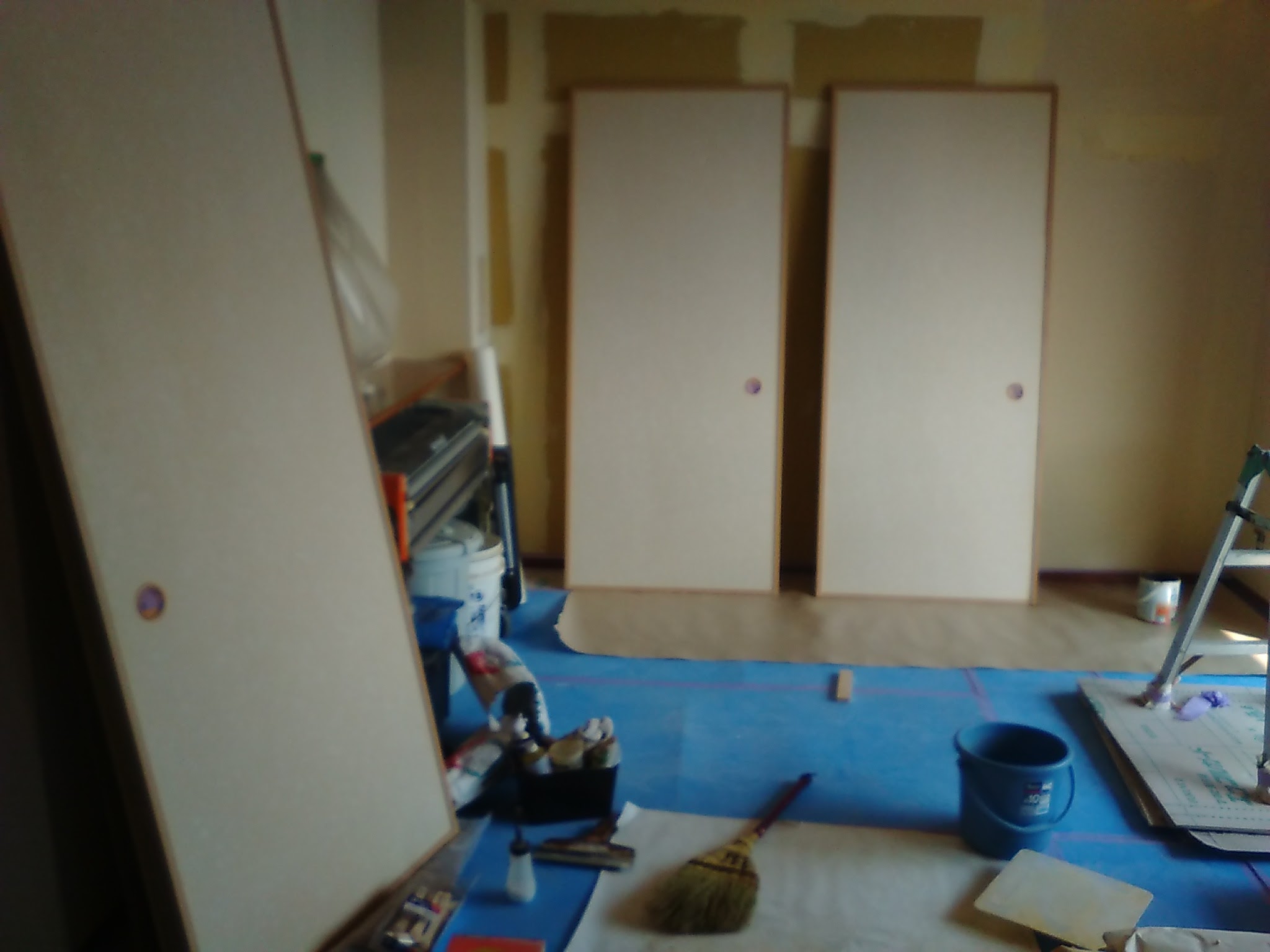 リノベーションで自分にあった住まいづくり。中古でも素敵に変身できます。小西建築g