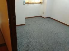 寒さが厳しくなる前に床暖房にしませんか。輻射熱でお部屋全体がほっこりとぬくもります。