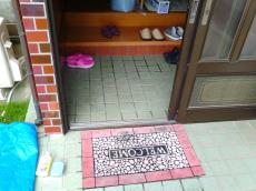 ほっカラリ床、エアインシャワー、魔法瓶浴槽はＴＯＴＯです。　