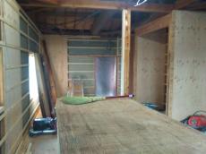 耐震補強、シロアリ対策など見えないところ大丈夫ですか？小西建築  