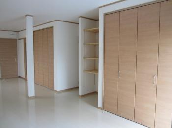 ほっカラリ床、エアインシャワー、魔法瓶浴槽はＴＯＴＯです。　