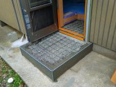 耐震補強、シロアリ対策など見えないところ大丈夫ですか？小西建築  